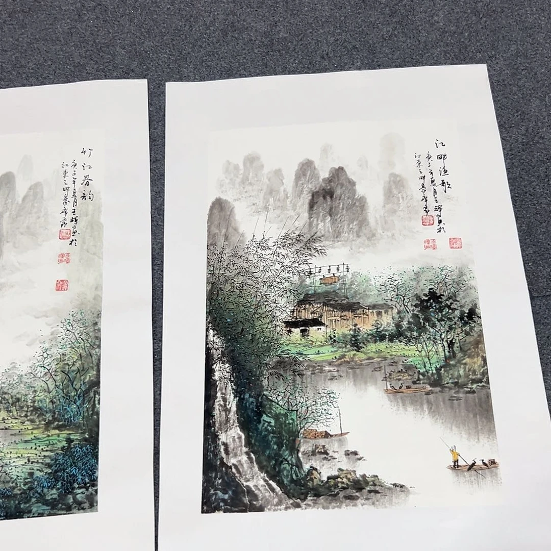 新号开播领福利了