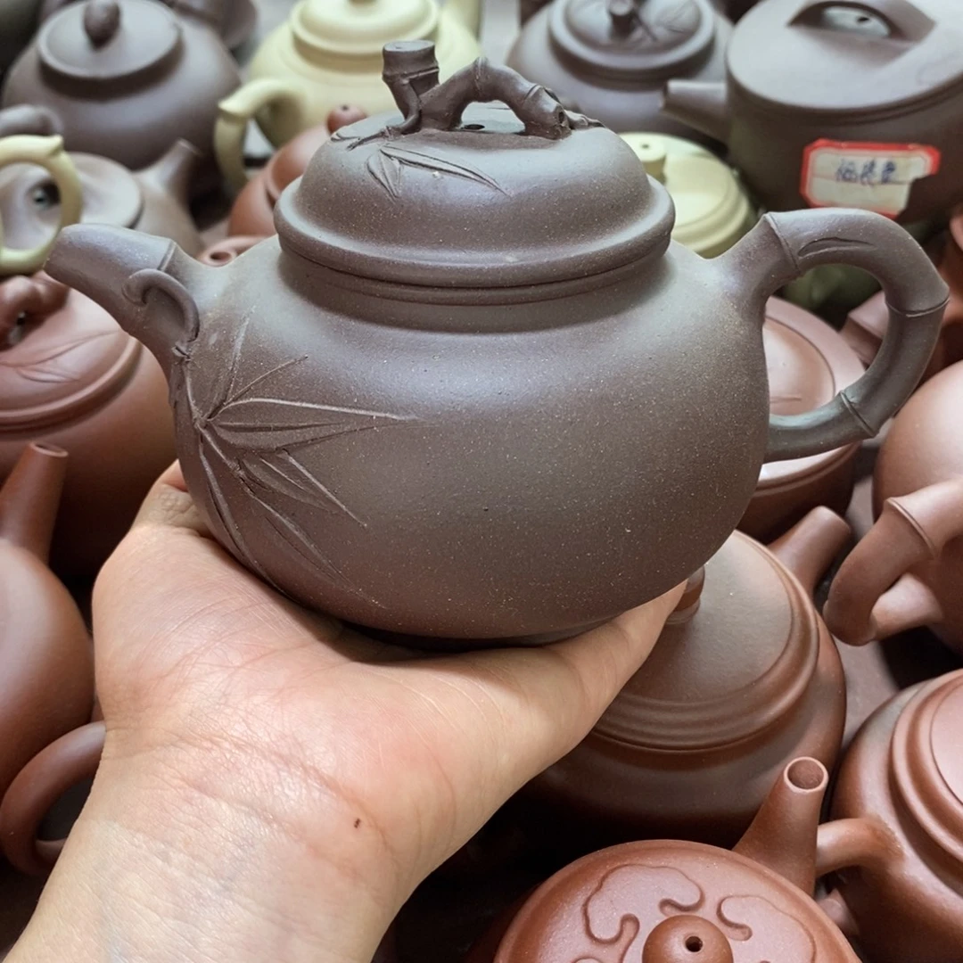 强***浮紫砂茶壶dfghhjjkkkk