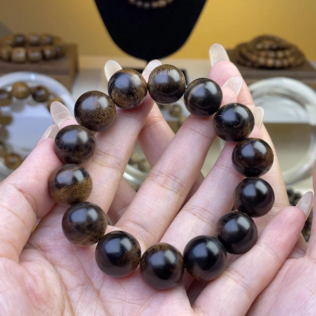 【闪购商品】沉香沉香碎屑郭*芽庄白棋楠瘤疤