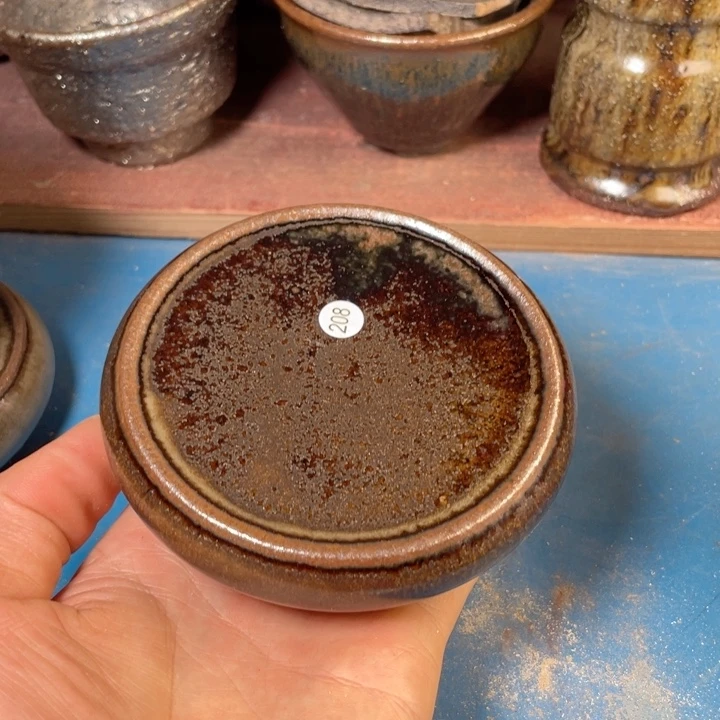 茶宠盏盏灯都是我的爱