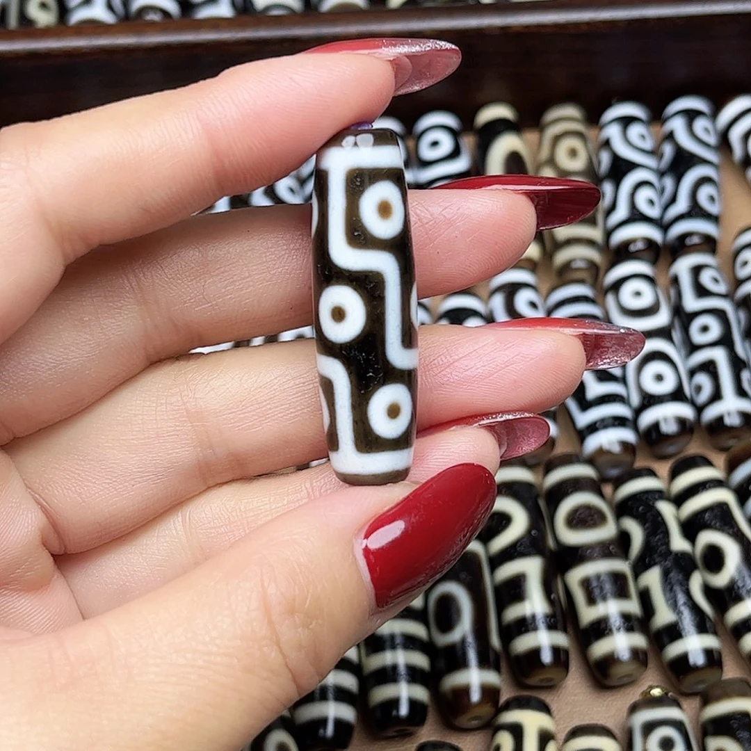 玛瑙/玉髓吊坠(不含链)未镶嵌