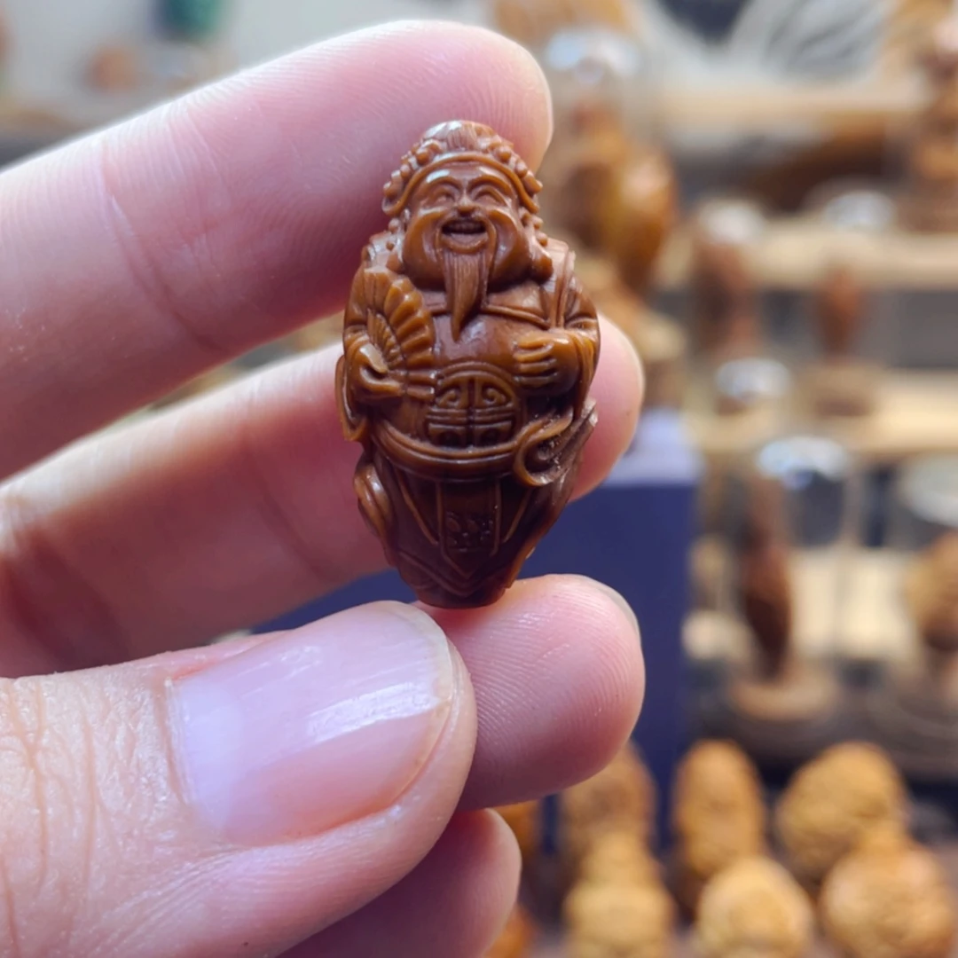 【闪购商品】手串/手链橄榄核