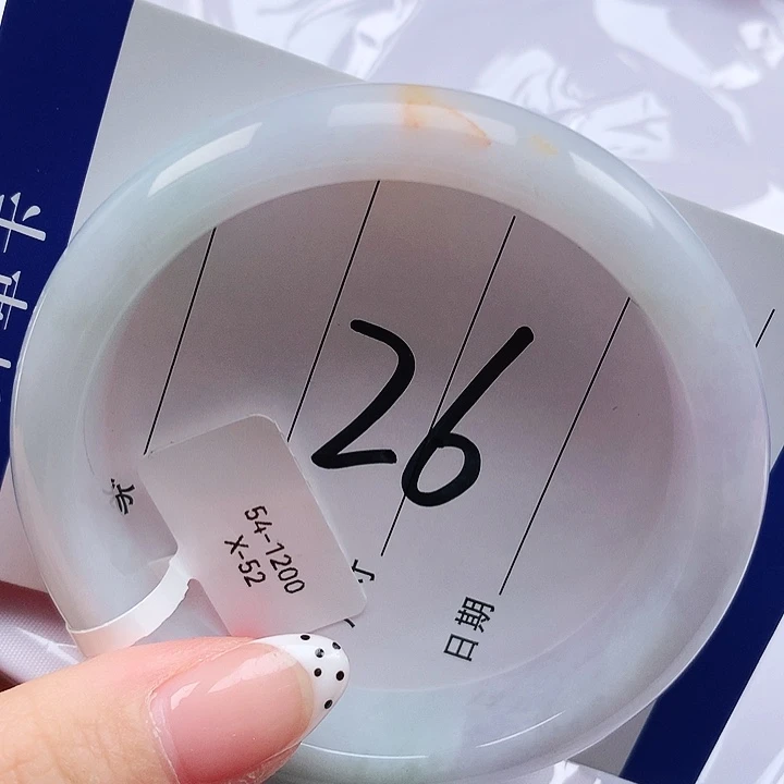 未镶嵌手镯翡翠天然缅甸a货翡翠