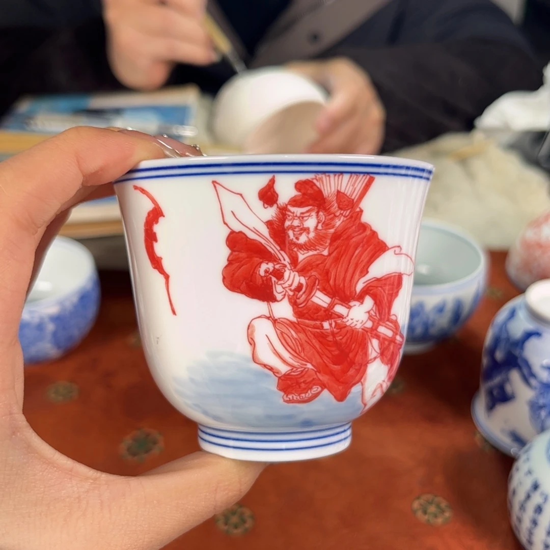 九鸣瓷艺九鸣瓷艺
