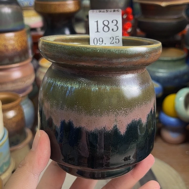 瓷片景德镇陶瓷手工制作
