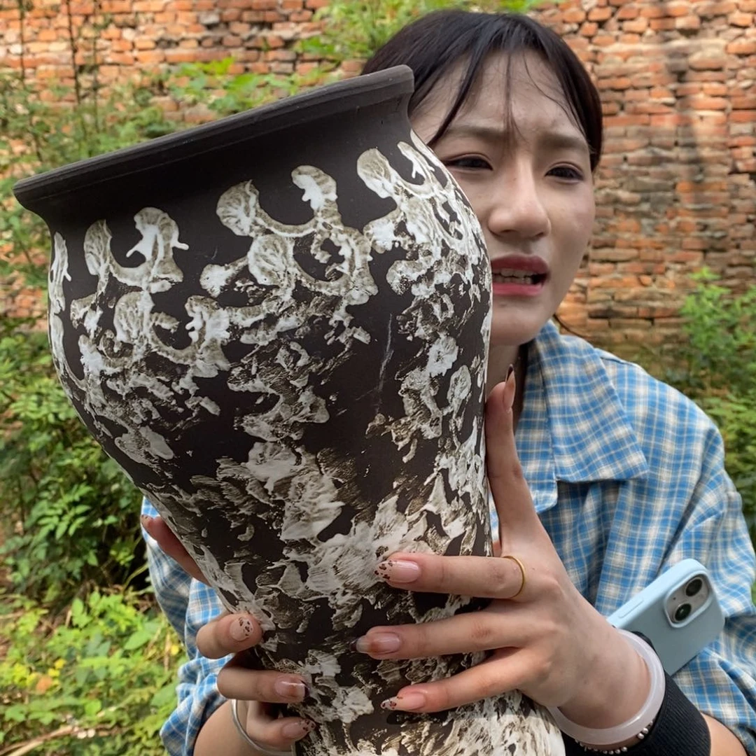 紫砂花盆正品18/35