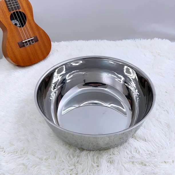 出欧美32cm搅拌盆一个 高约13cm（容量8L）