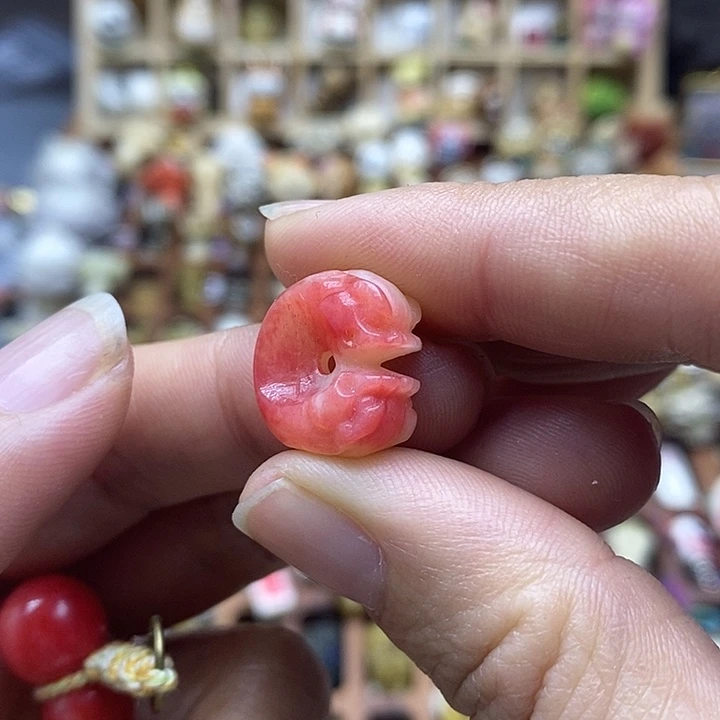 葫芦其他配饰配件单珠