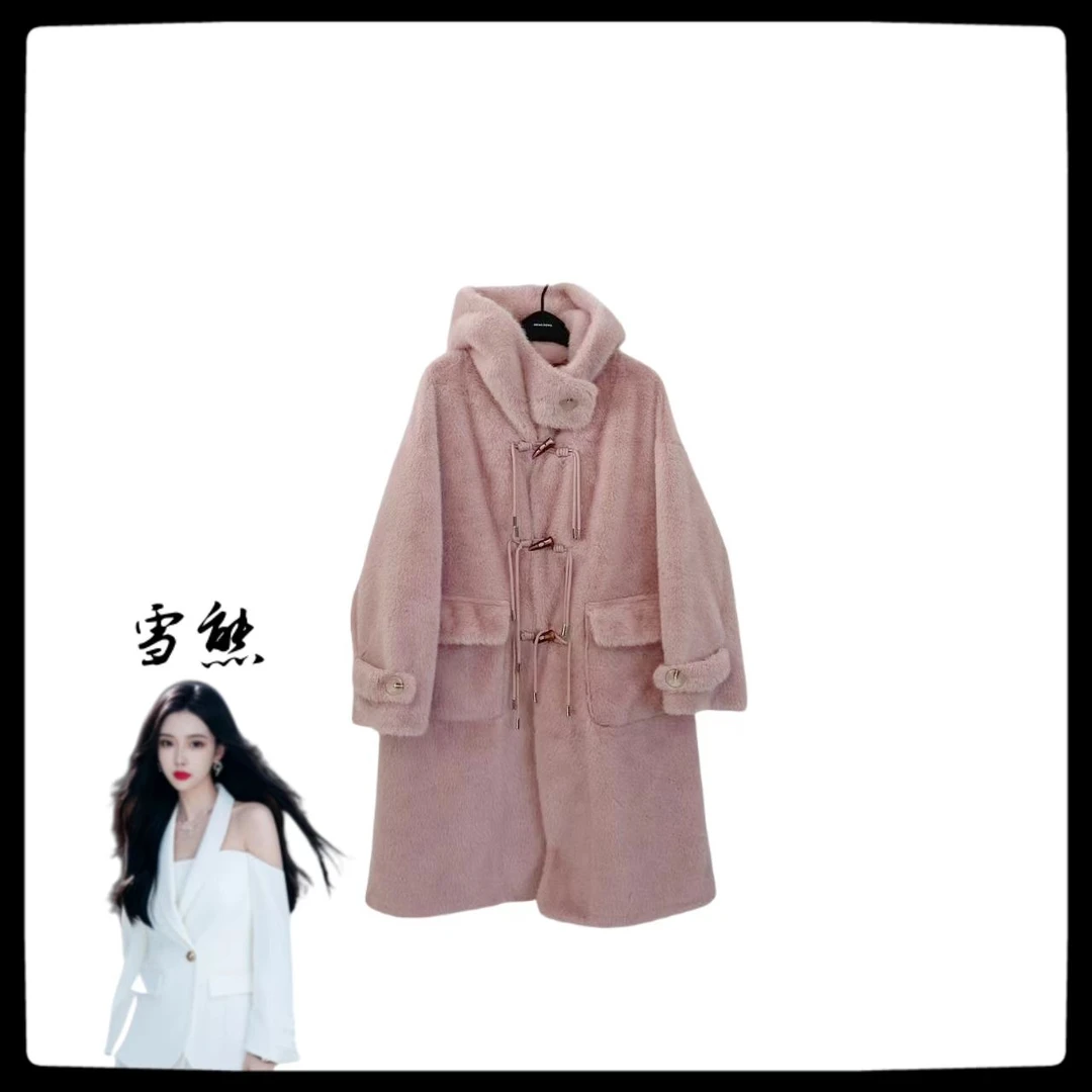 588女装轻奢外套秋冬