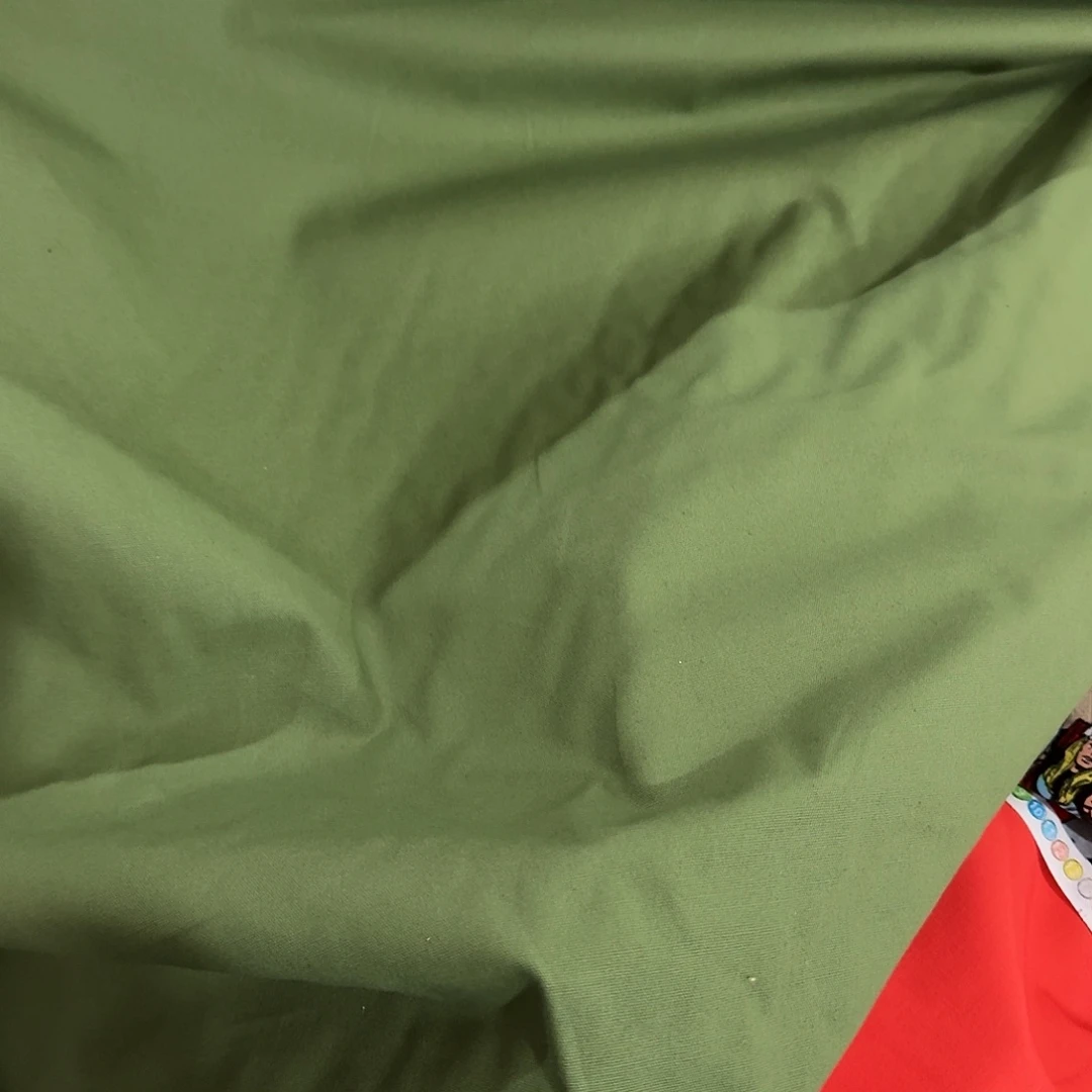 品牌纯棉帆布1米长X1.5米宽地卷