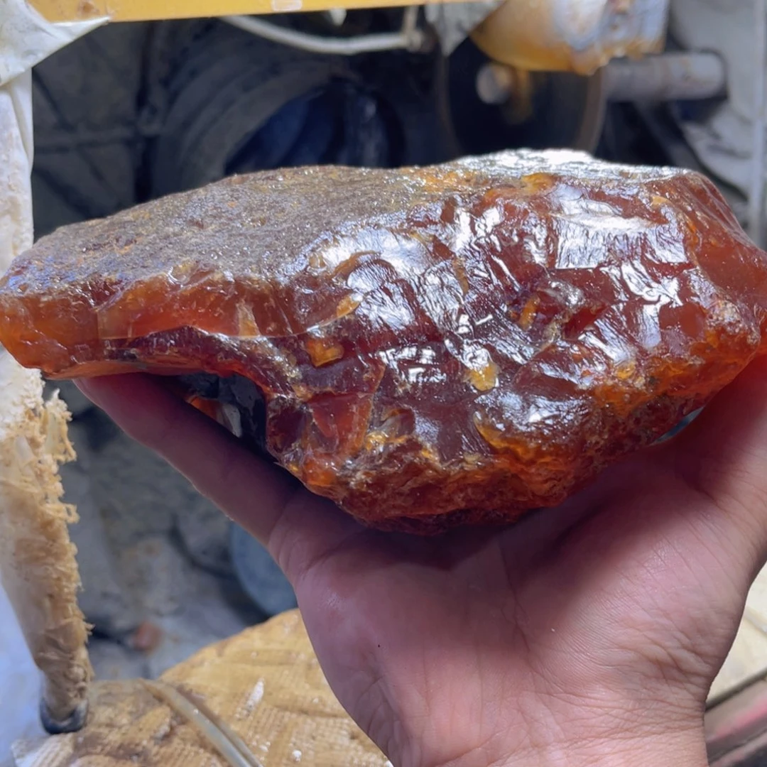 淡***然定制玛瑙天然玛瑙手镯原石