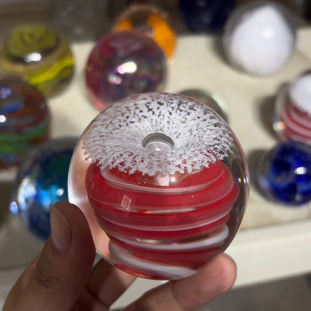 手工艺品琉璃精品