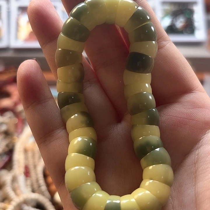 手串菩提根/象牙果