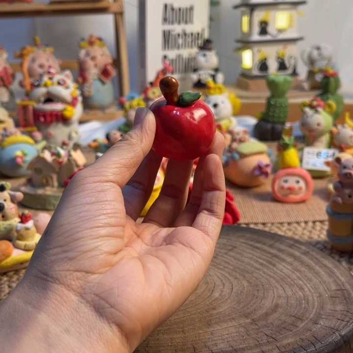 瓷片景德镇陶瓷手作福利