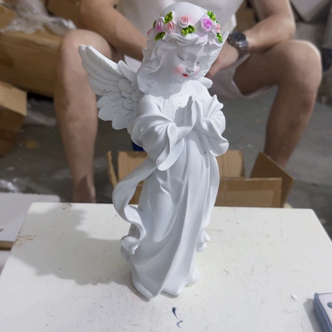 树脂材质盆盆罐罐6