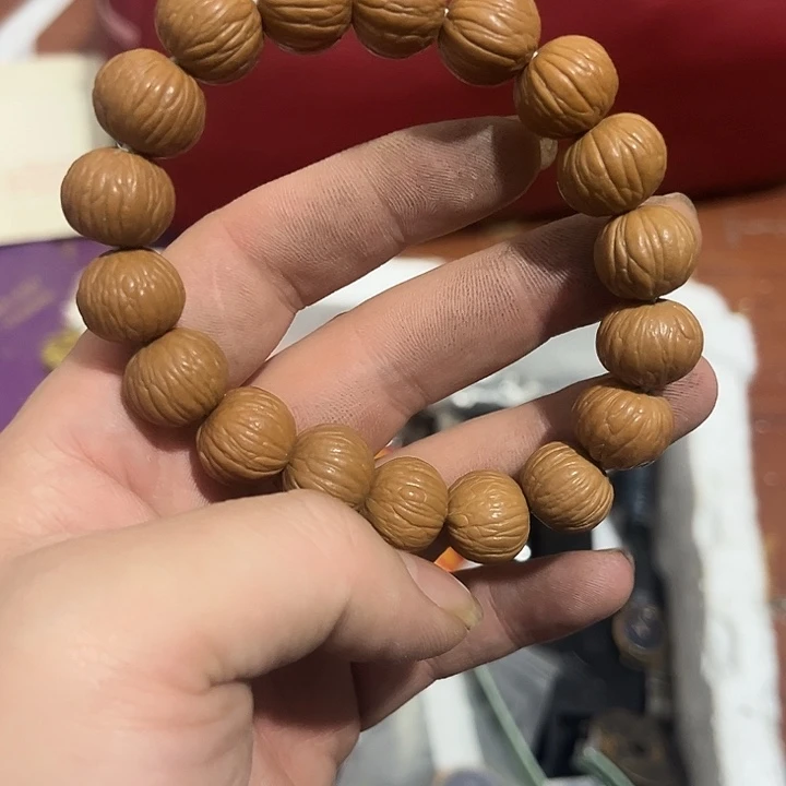 宁***石杂色豆（科檀/科特迪瓦檀木）