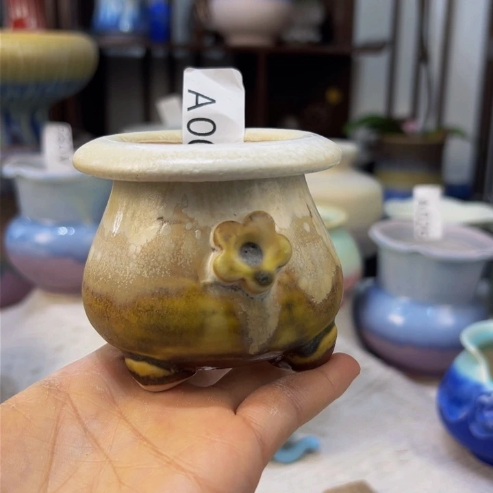 景德镇陶瓷研究所