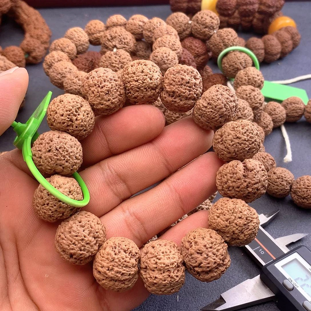 金刚菩提吊坠彭***子64999999999