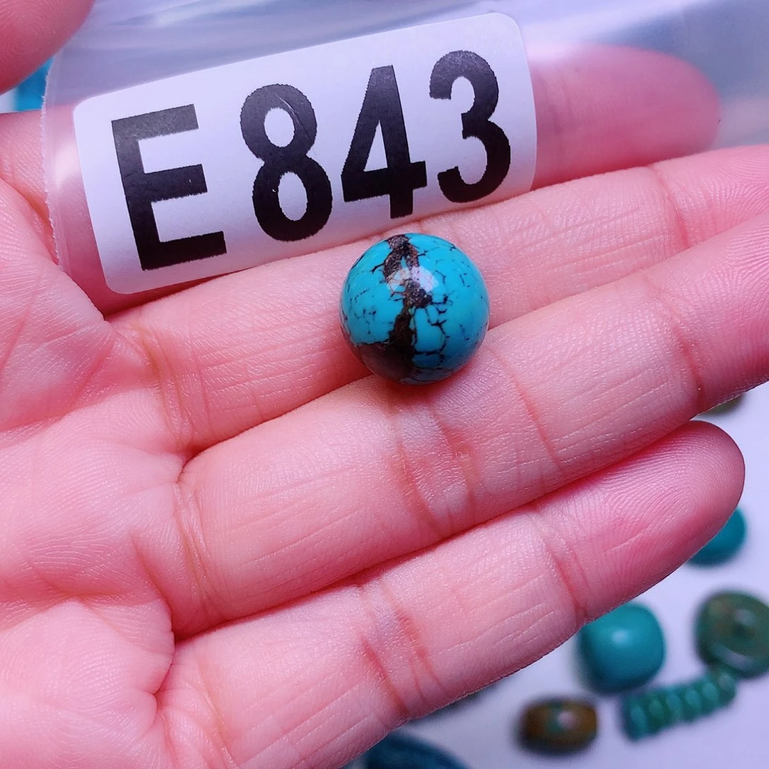 空竹粉丝专享十堰特色手工散珠