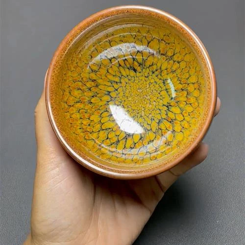 【闪购商品】茶盏-10049..........