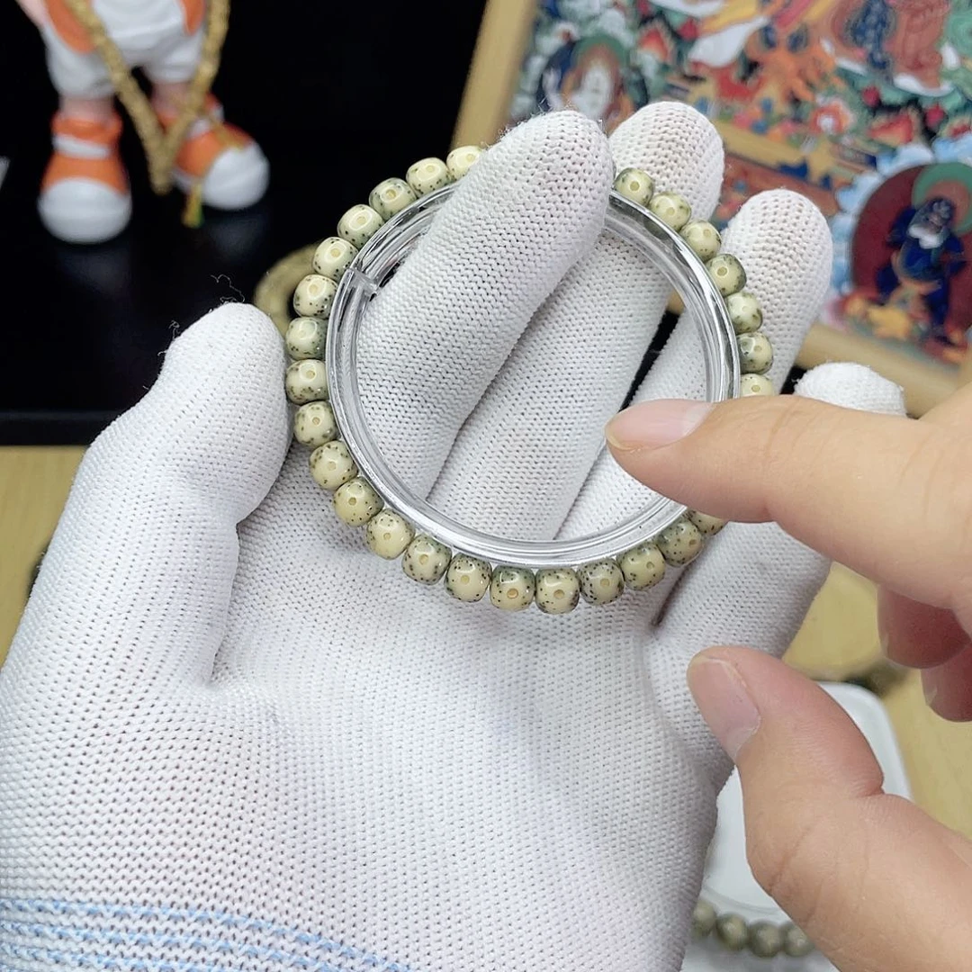 星月菩提吊坠9430