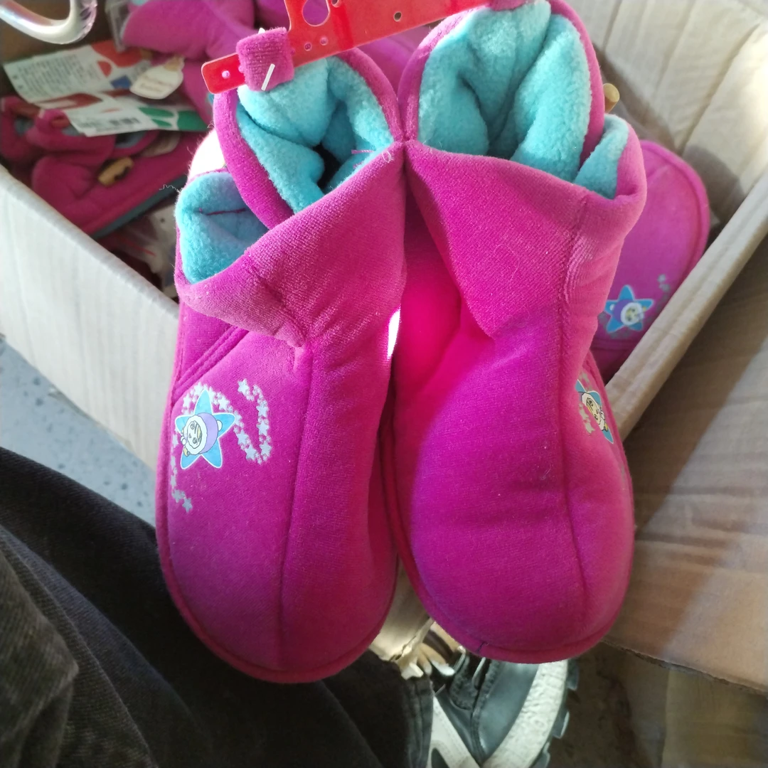 【拍大1码89】拖鞋