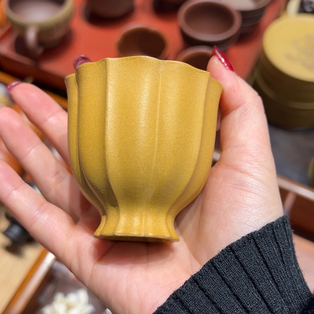 紫砂茶杯285588888888888