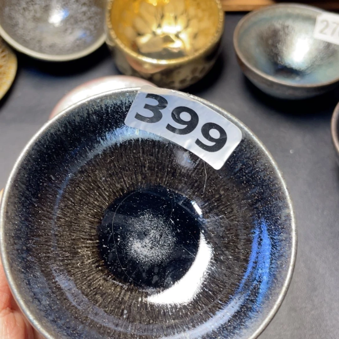 【闪购商品】茶盏399