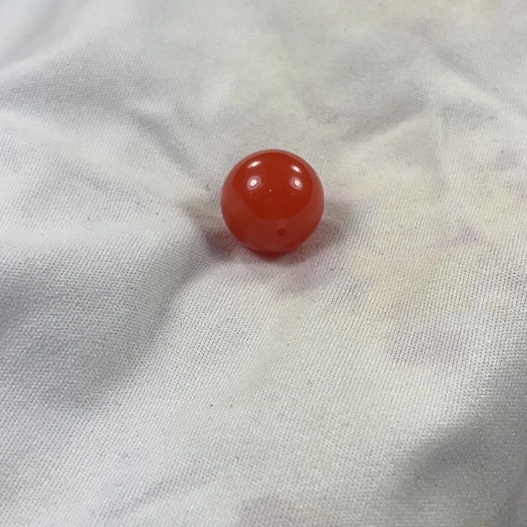 未镶嵌手链南红玛瑙13.1mm