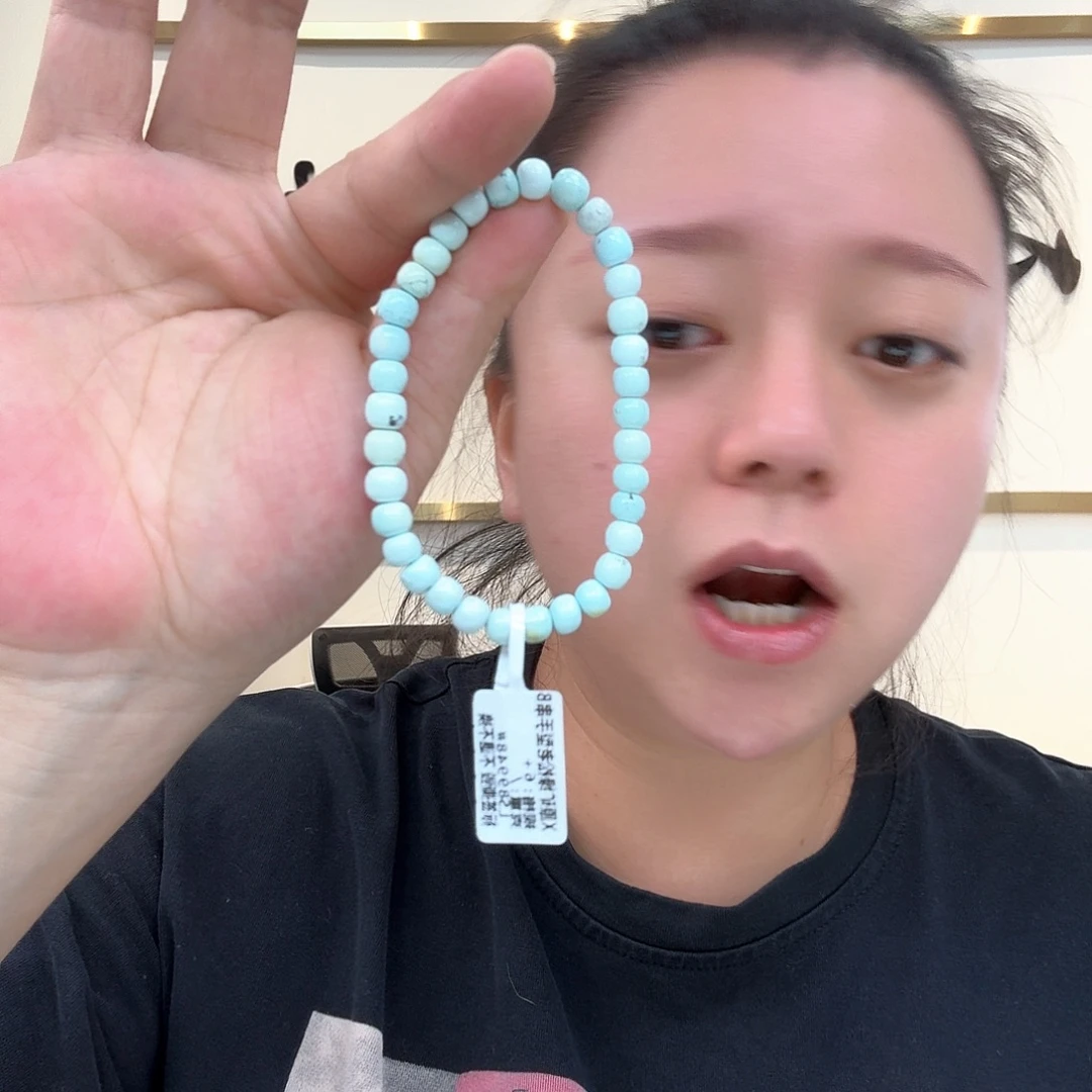 绿松石未镶嵌珠宝奇石80