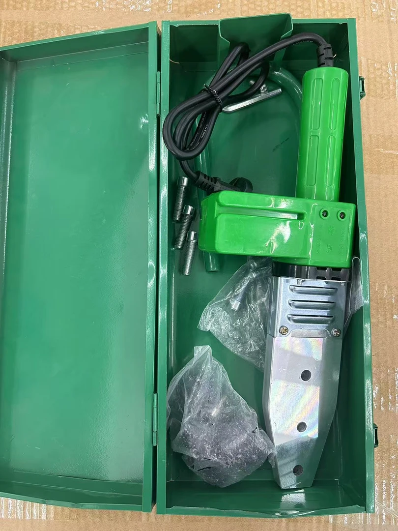【库存尾货】热熔器