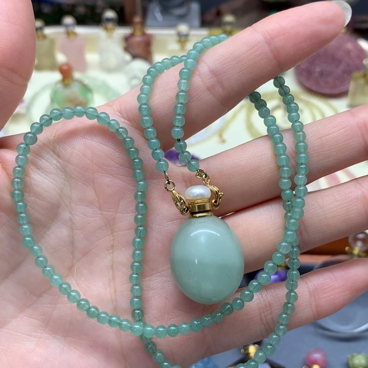 未镶嵌查罗石珠宝半成品