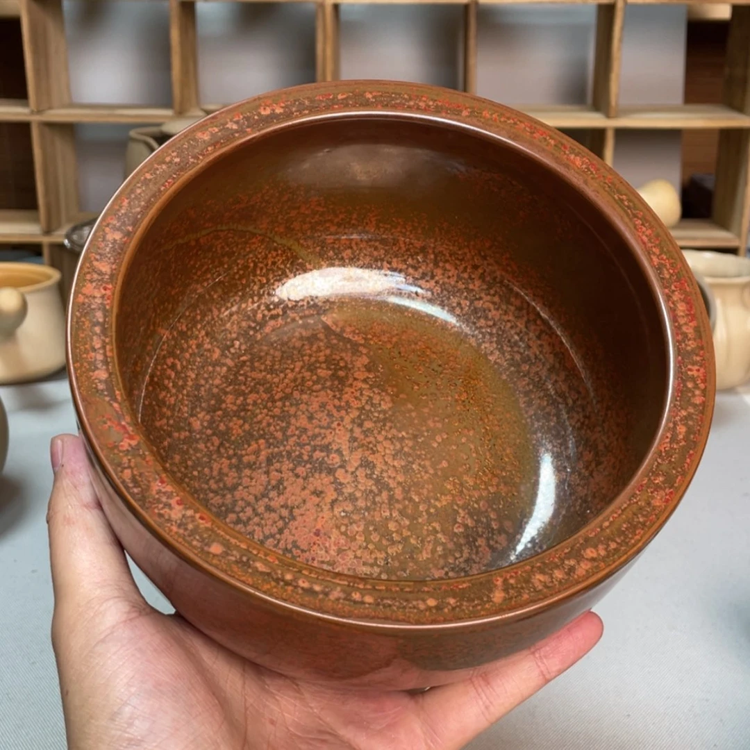 【闪购商品】壶老段烧陶瓷茶器！