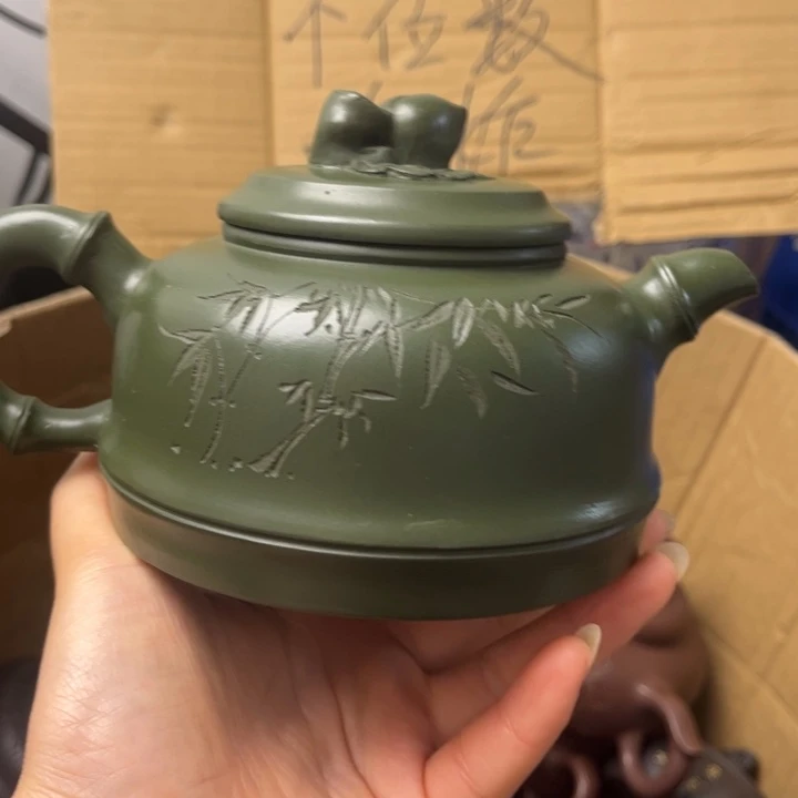 紫砂茶壶紫砂壶等