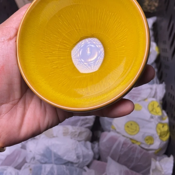 茶盏我在开会了哈我