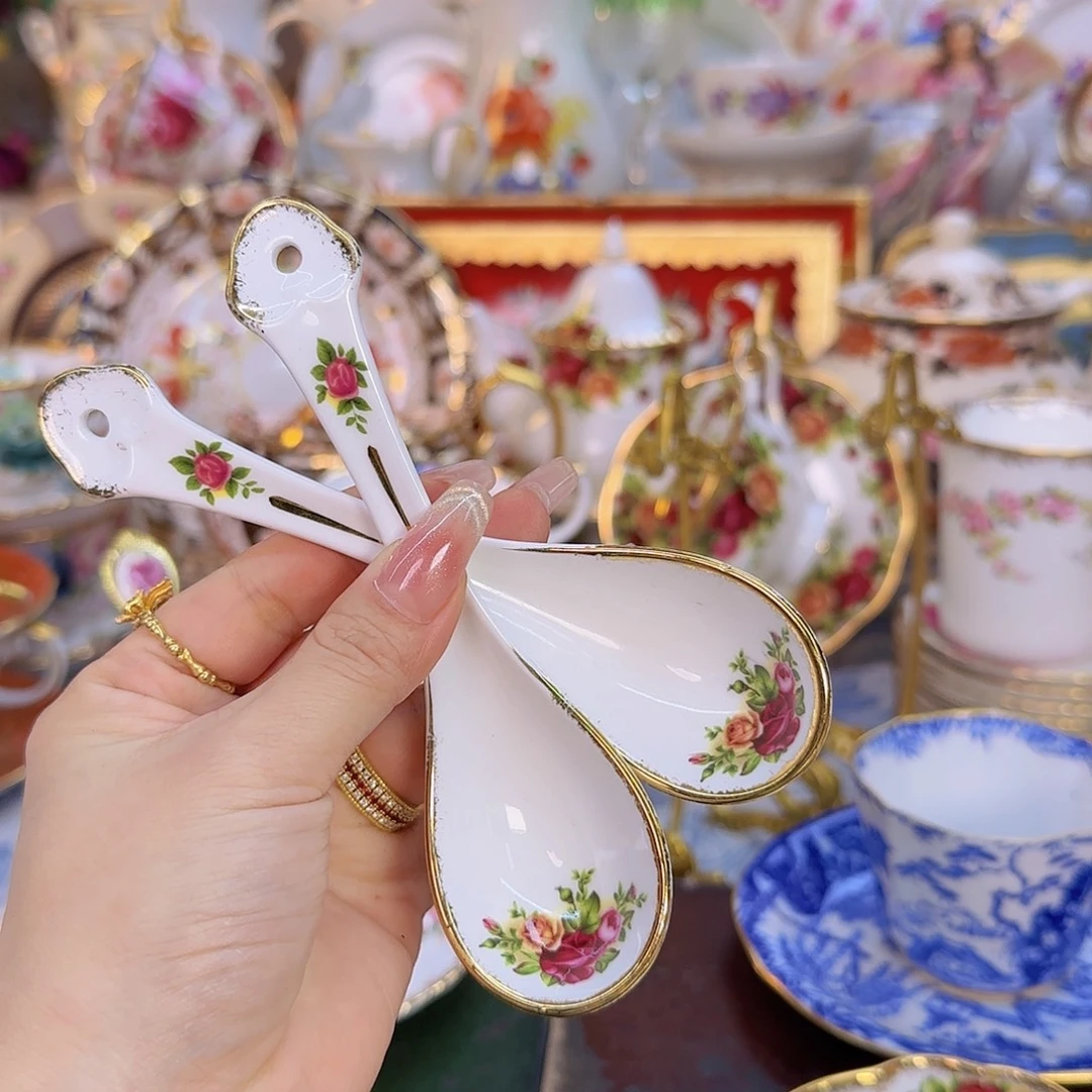 欧洲瓷器收藏鉴赏