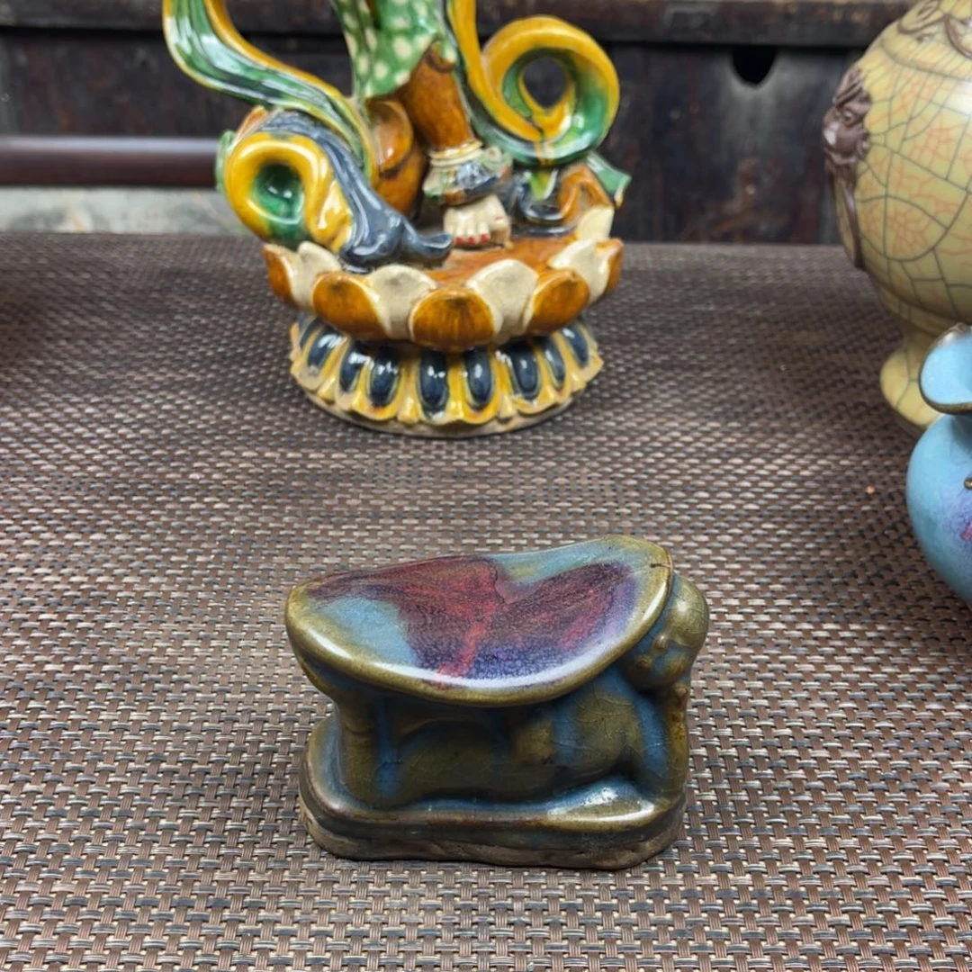 陶瓷艺术品摆件摆件