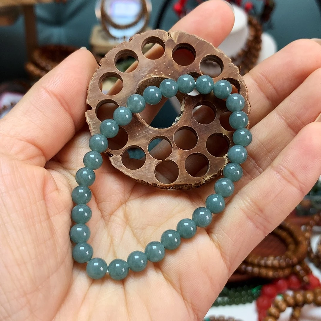 果皮库克卡6库克珠子翡珠