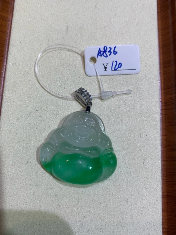 A836百搭吊坠挂件