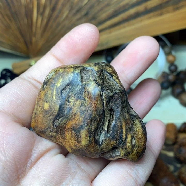 贡木手串/手链贡木