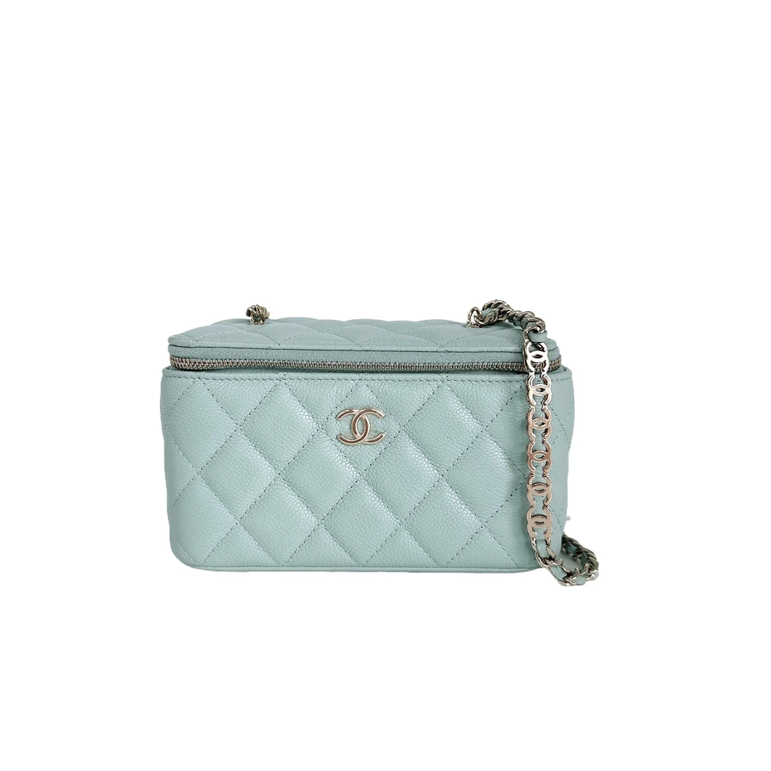 95新 香奈儿 BK0161226 安洁利严选