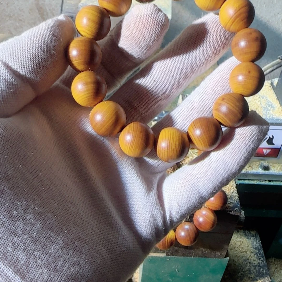 柏木（崖柏）1.5规格太行崔柏单圈福利