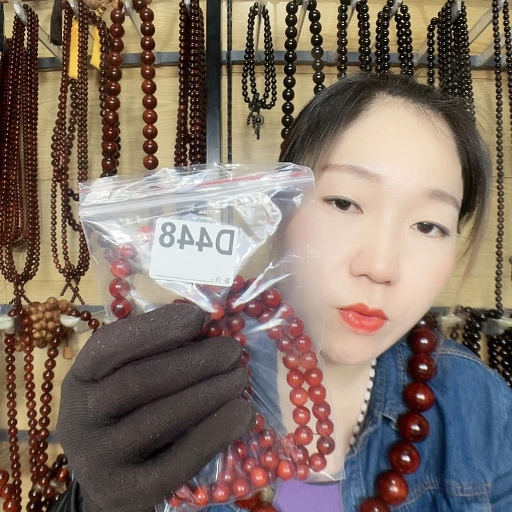 阿***锋东非黑黄檀（紫光檀）448