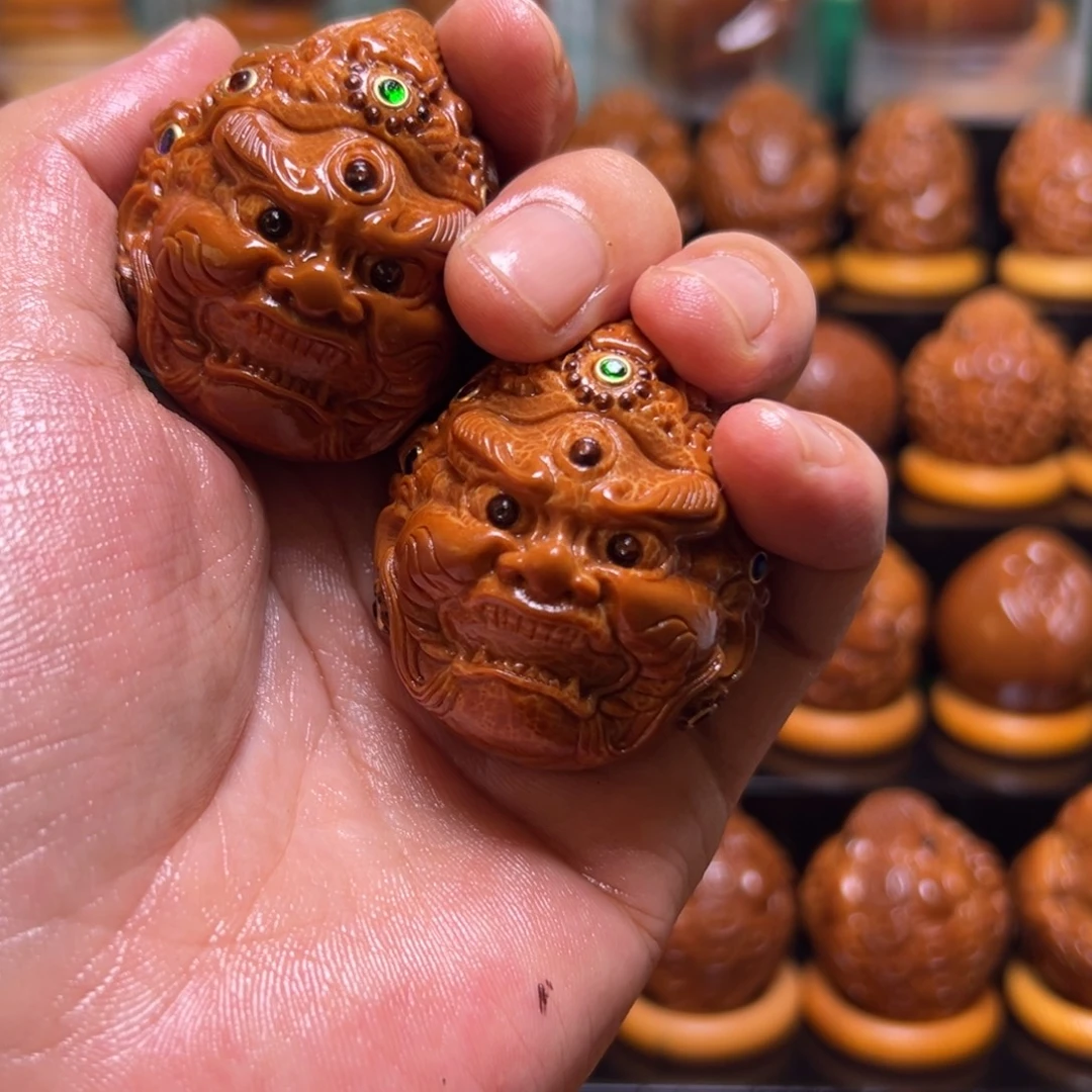 楊***東手串/手链橄榄核橄榄核