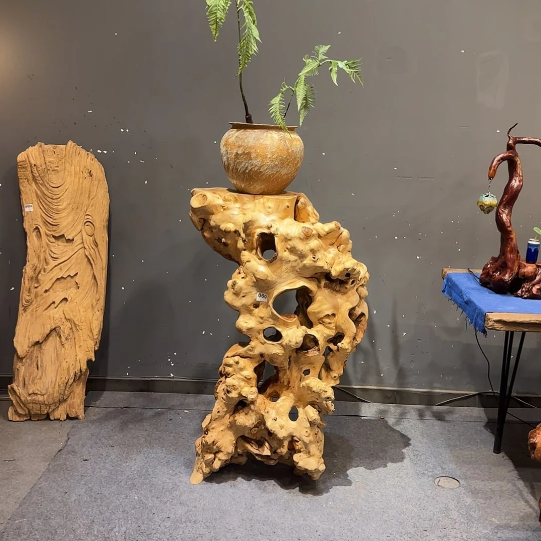 福***德木一物一拍实物实拍