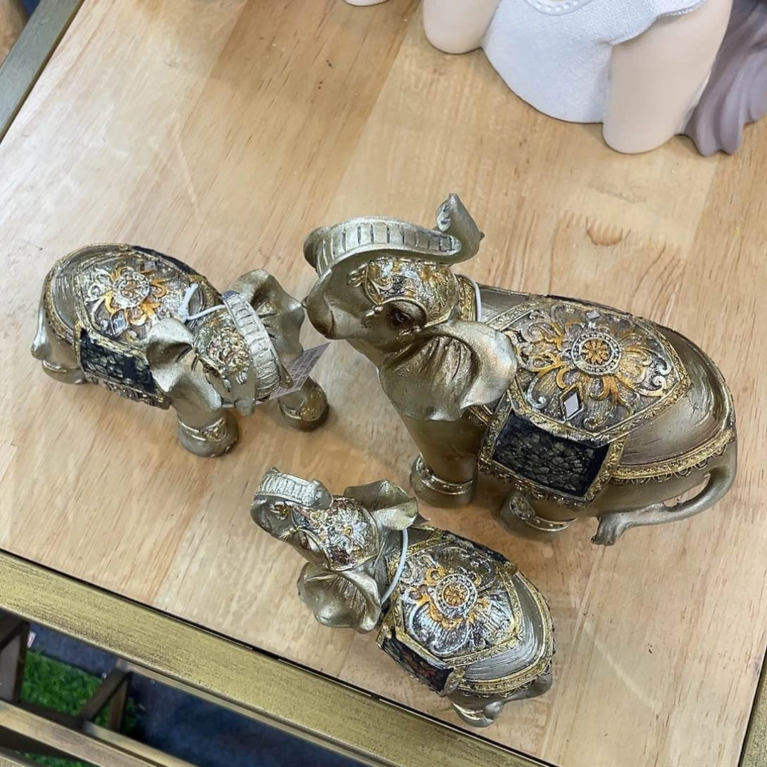 户外花园庭院摆件&00