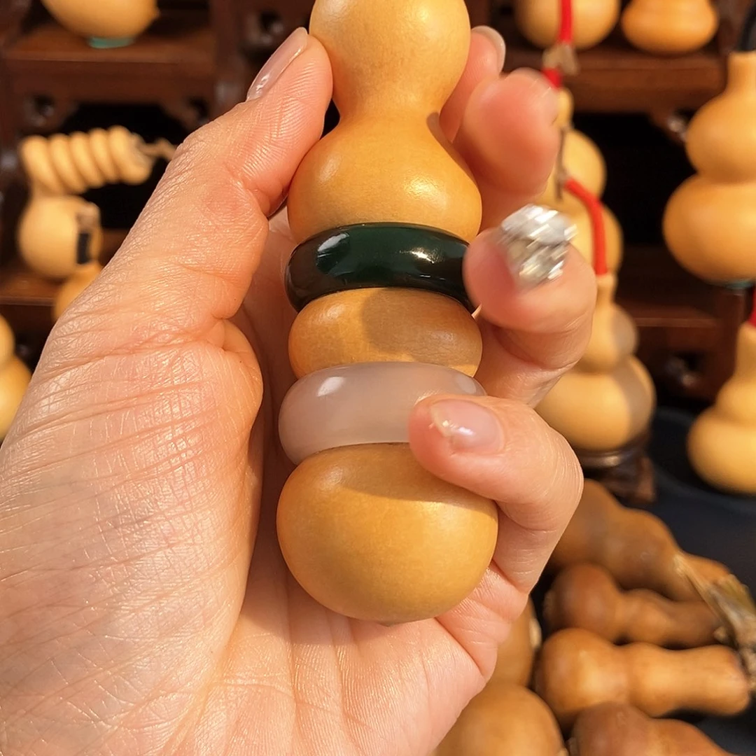 【闪购商品】丶*?文玩葫芦文玩