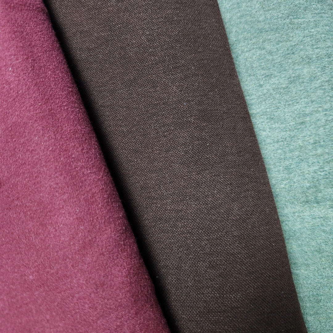 D199 大漂亮布艺布料