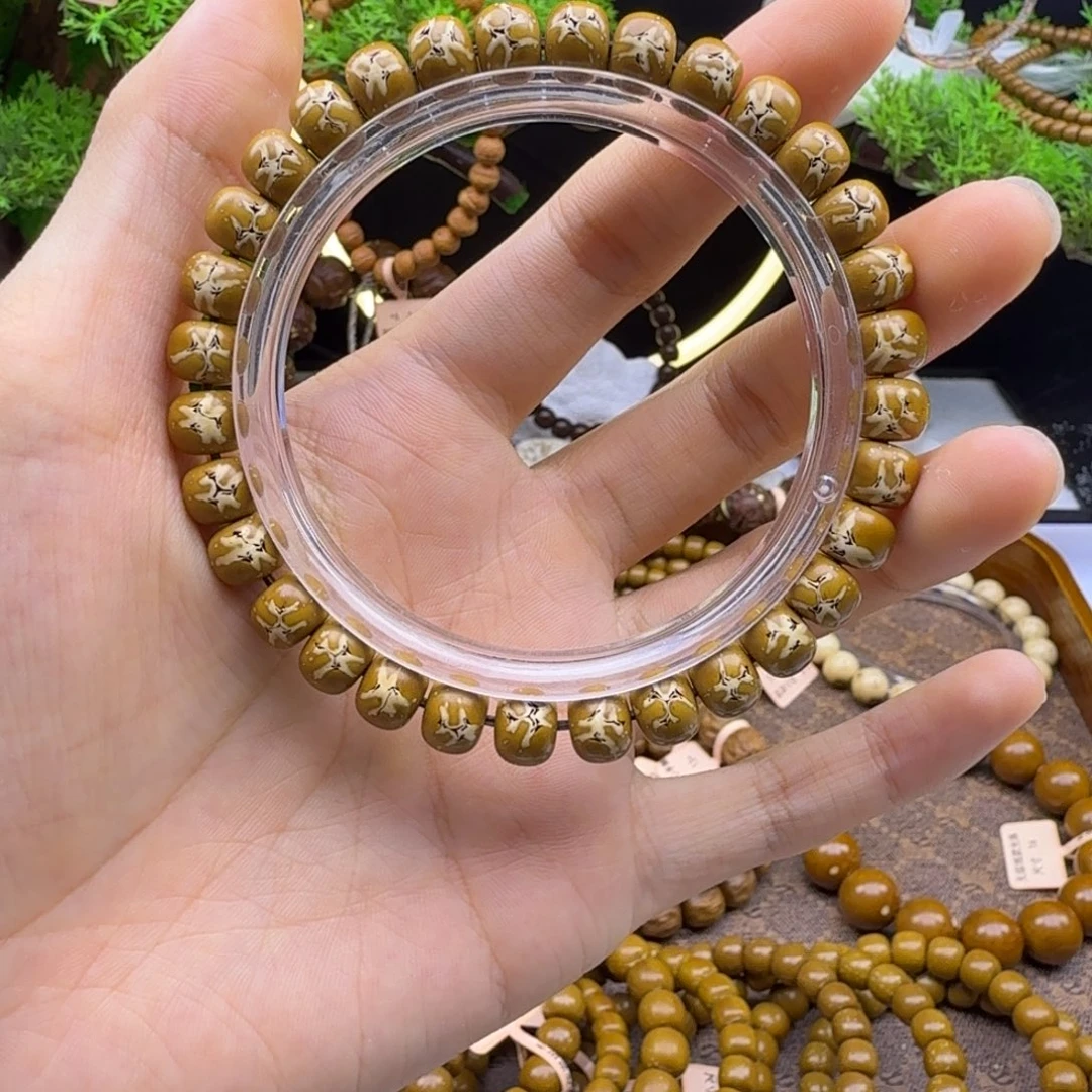 紫金鼠吊坠鬼脸花鼠实心紫金鼠