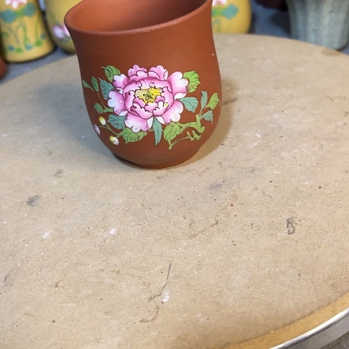 花盆紫砂紫砂花盆